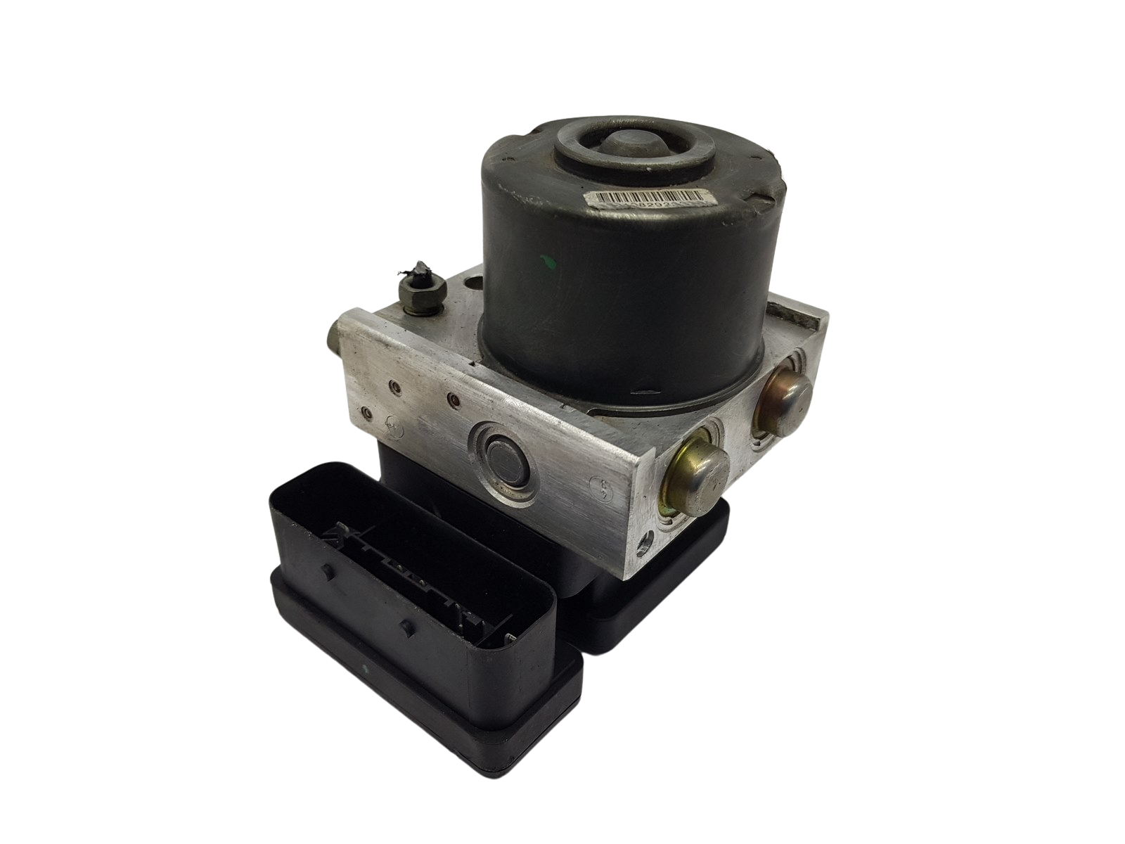 Abs-pumppu Opel Astra H Zafira B 24447833 10.0970-0507.3 ATE 6301 main product photo