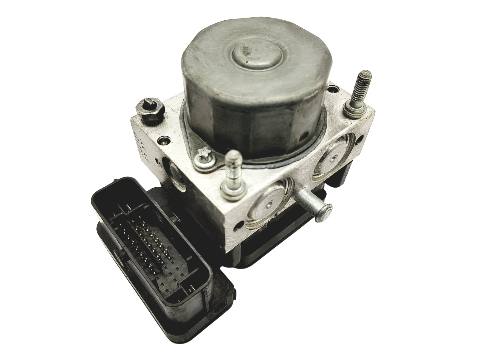 Abs-pumppu Lancia Ypsilon 51866695 Bosch main product photo