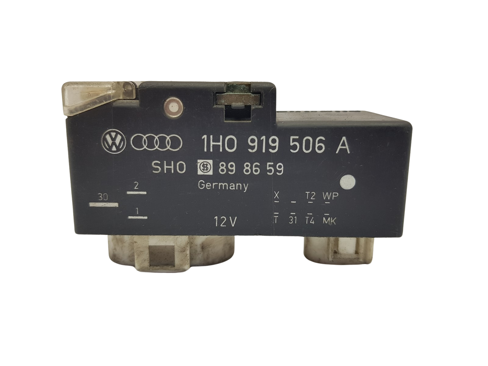 Ohjausyksikkö 1H0919506A 898659 Volkswagen main product photo