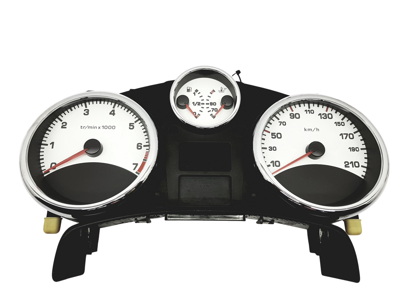 Kierroslukumittari Peugeot 207 9666748780 32419 main product photo