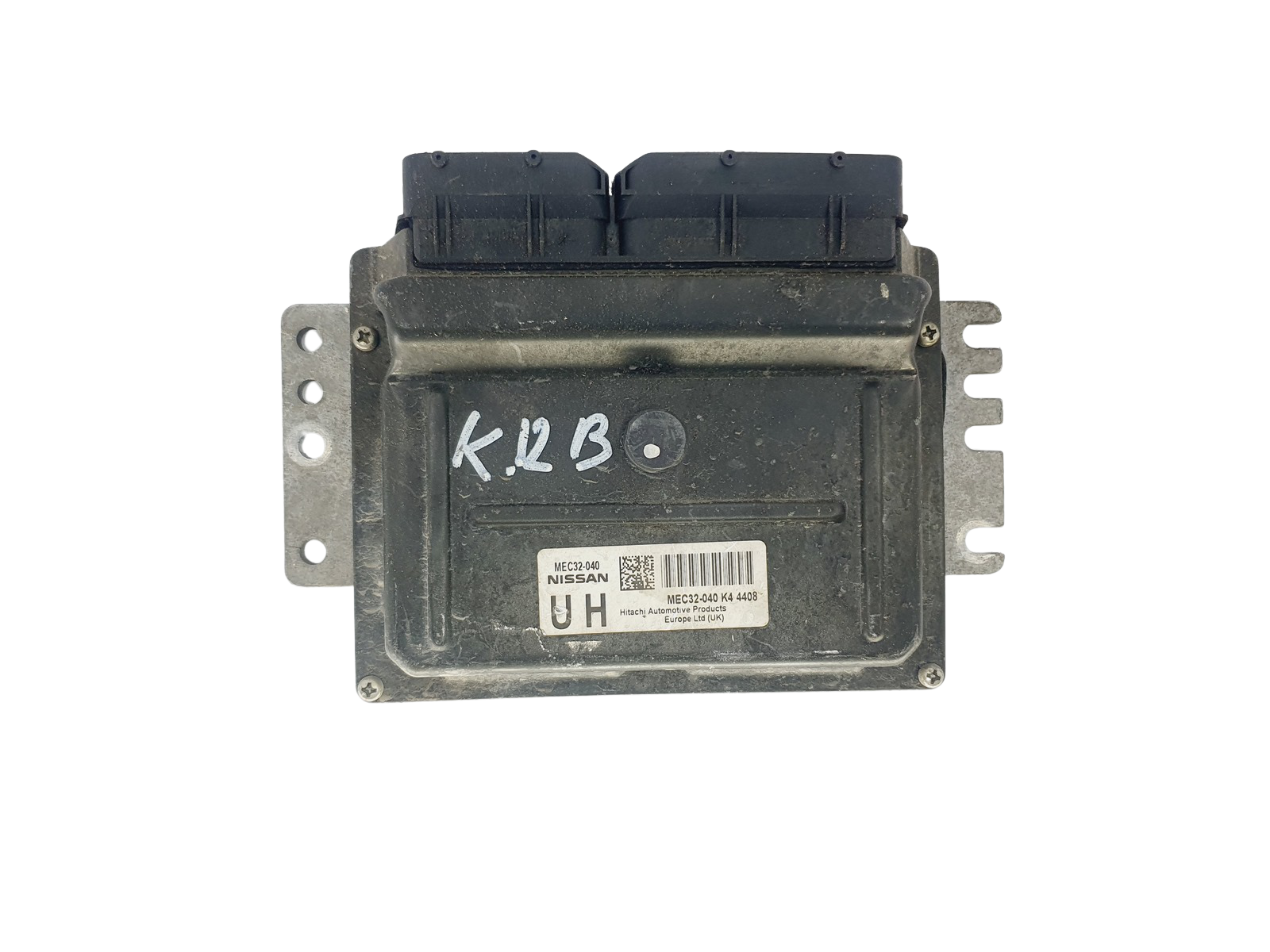 Ohjausyksikkö MEC32-040 K4 UH Nissan Hitachi 46479 main product photo