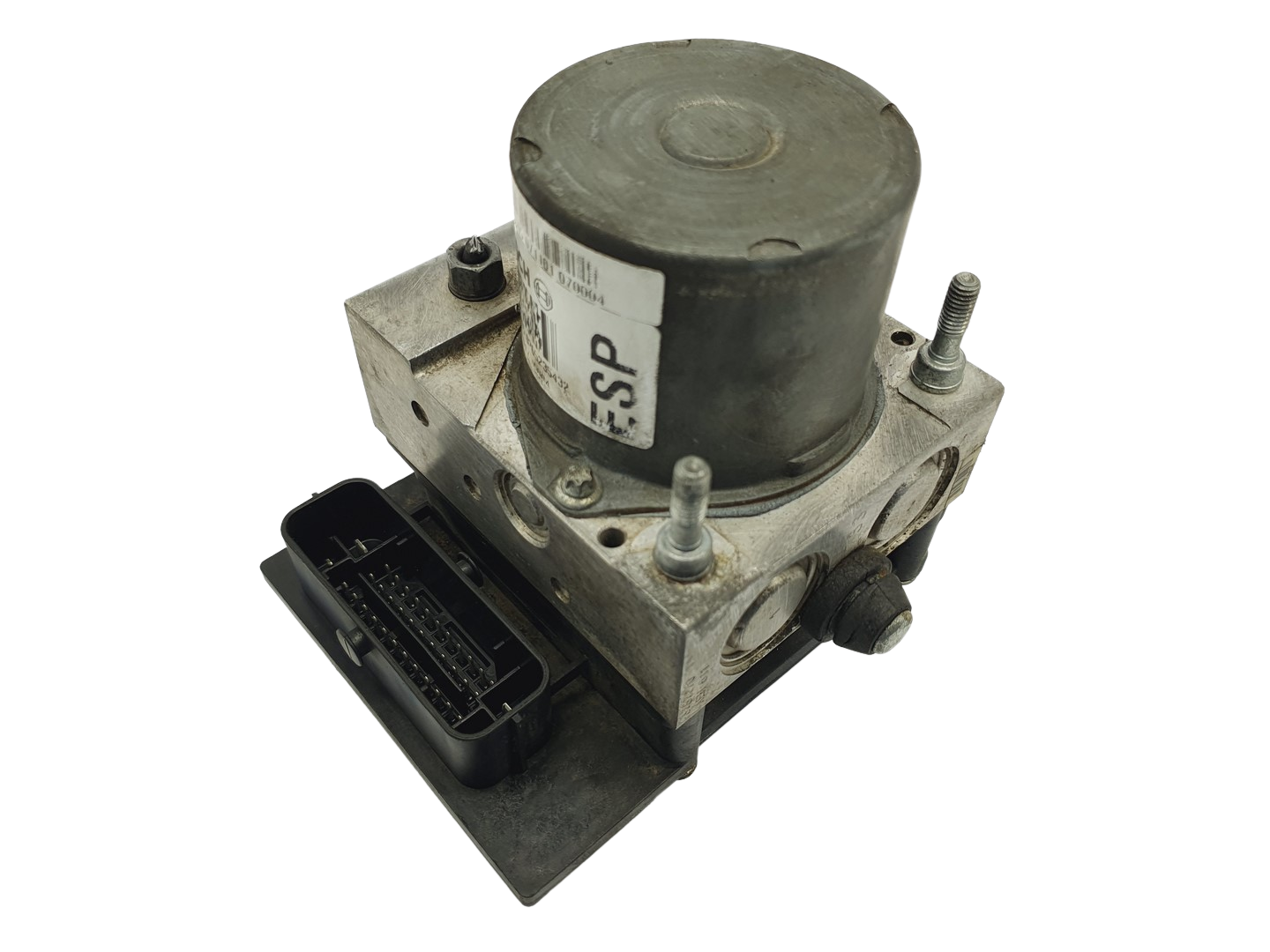 Abs-pumppu Fiat Grande Punto 51798105 0265950769 0265235432 62288 main product photo