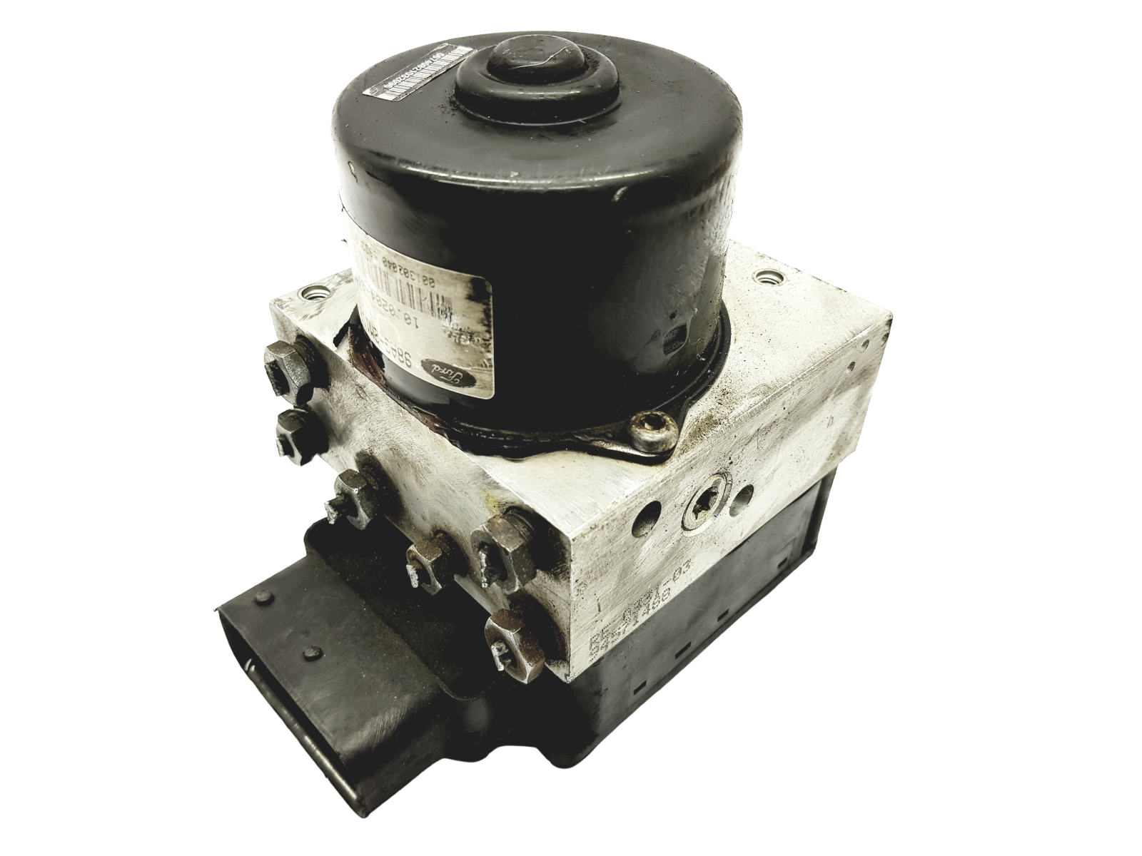 Abs-pumppu Ford Focus 98AG-2M110-CA 10.0948-0105.3 Ate 34606 main product photo