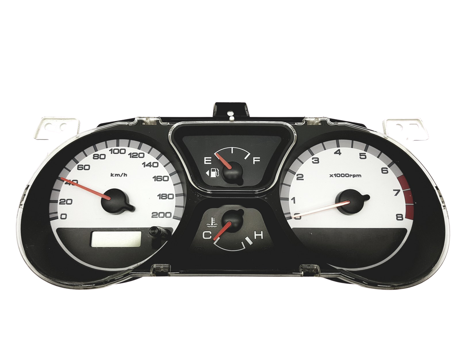 Kierroslukumittari Suzuki Ignis 34100-86G20 34100-6G0 32264 main product photo
