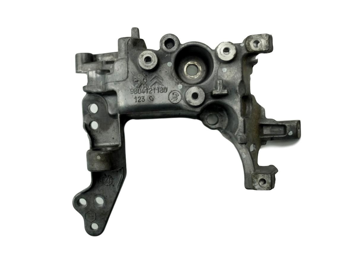 Moottorin kiinnike 1,6 HDI 9804121180 Citroen Peugeot main product photo