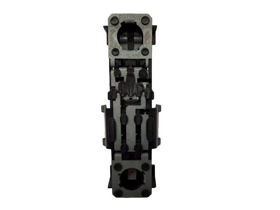 Takalampun sisäosa Taka Safrane 7701035701 Renault Valeo main product photo