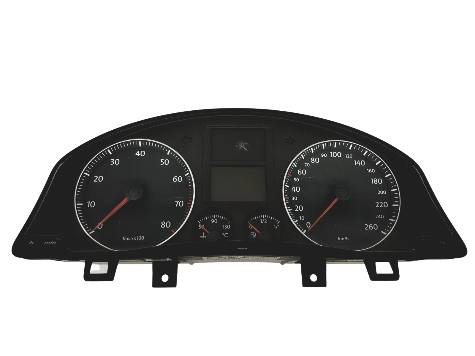 Nopeusmittari VW Golf MK5 1K0920853G 110080345002 33295 main product photo