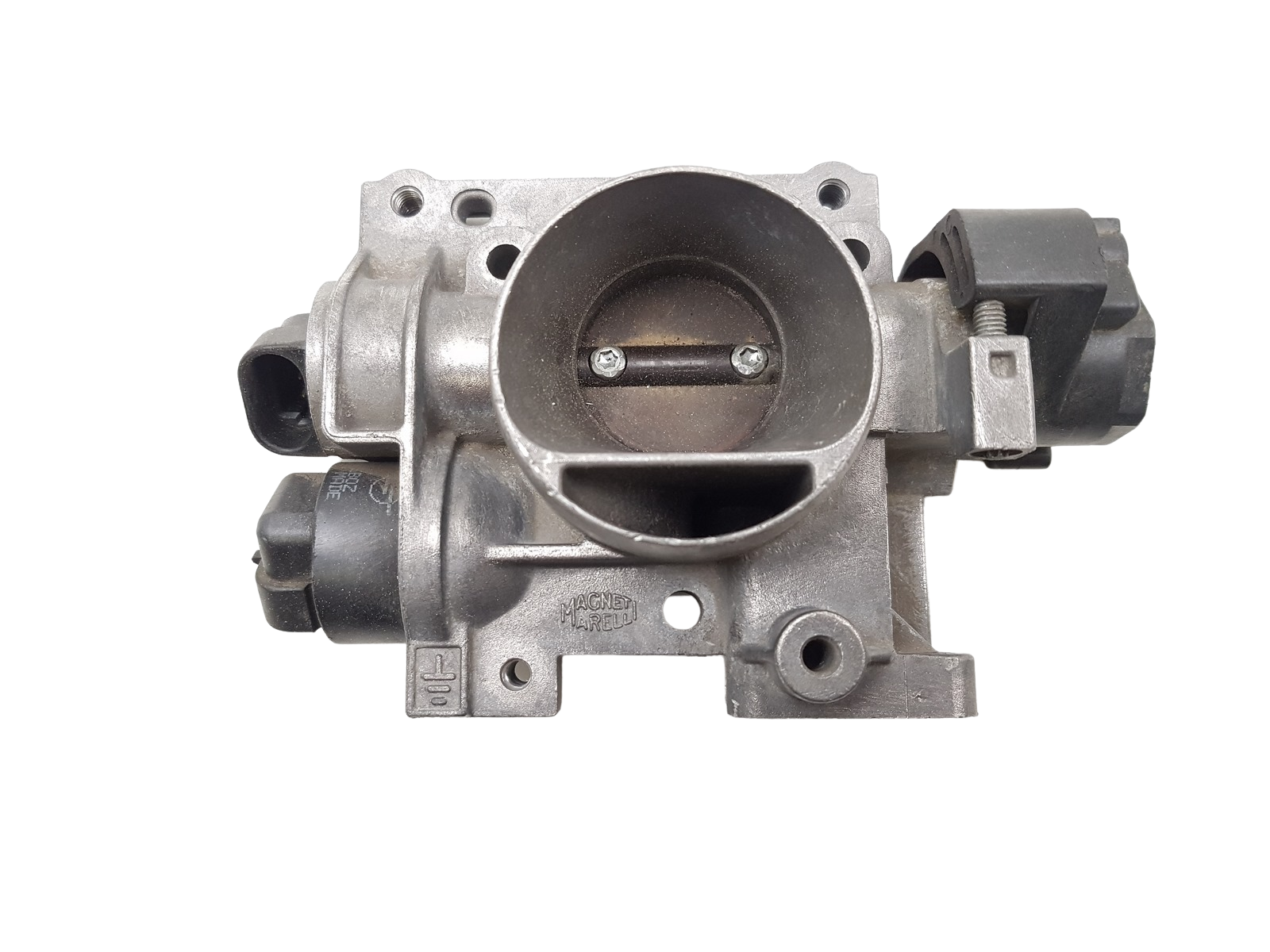 Kaasuläpän venttiili Fiat Lancia 36SXFE1/C IB01/00 Weber 1570 main product photo