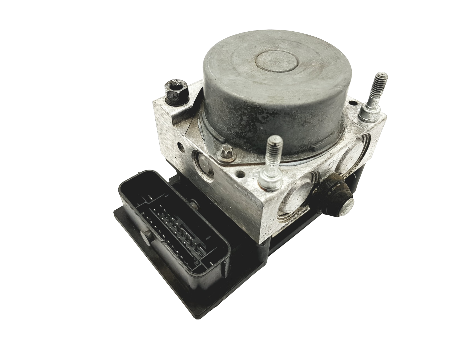 Abs-pumppu Fiat Grande Punto 51798104 0265800690 Bosch 45658 main product photo