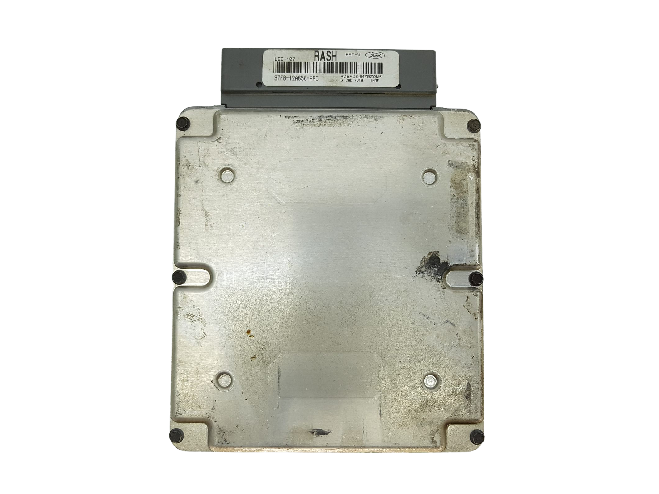Ohjausyksikkö 97FB-12A650-ARC LEE-107 RASH Ford 13567 main product photo