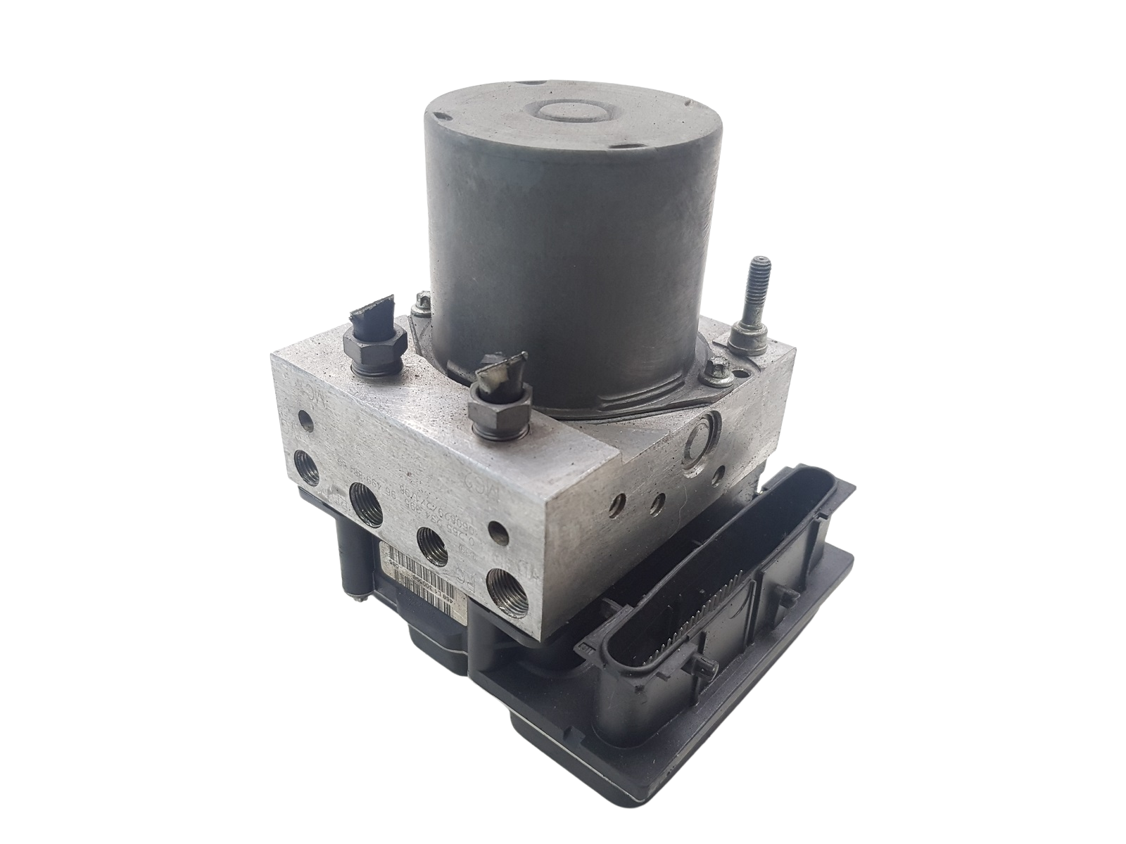 Abs-pumppu Citroen Peugeot 9649988180 0265234395 0265950517 2313 main product photo