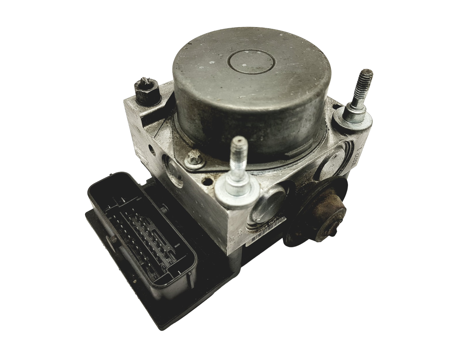 Abs-pumppu Ford Focus KA 51823789 0265800791 Bosch 46685 main product photo