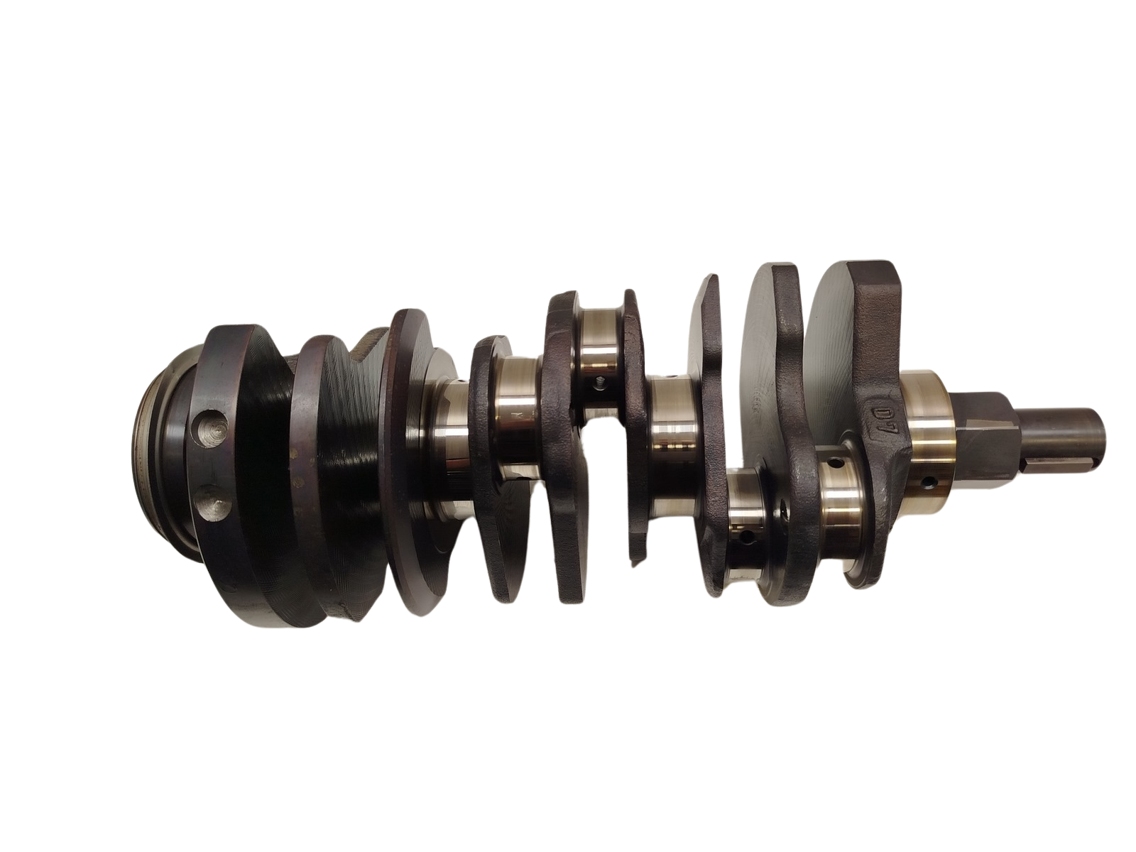 Kampiakseli 7701477038 3,0 DCi 6DE1 P9X Renault Opel 4860 main product photo