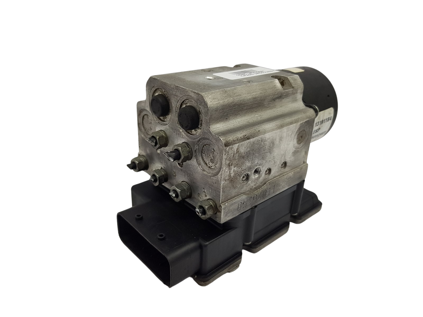 Abs-pumppu Opel Vectra C 15052401 13191184 TRW GM 5522 main product photo