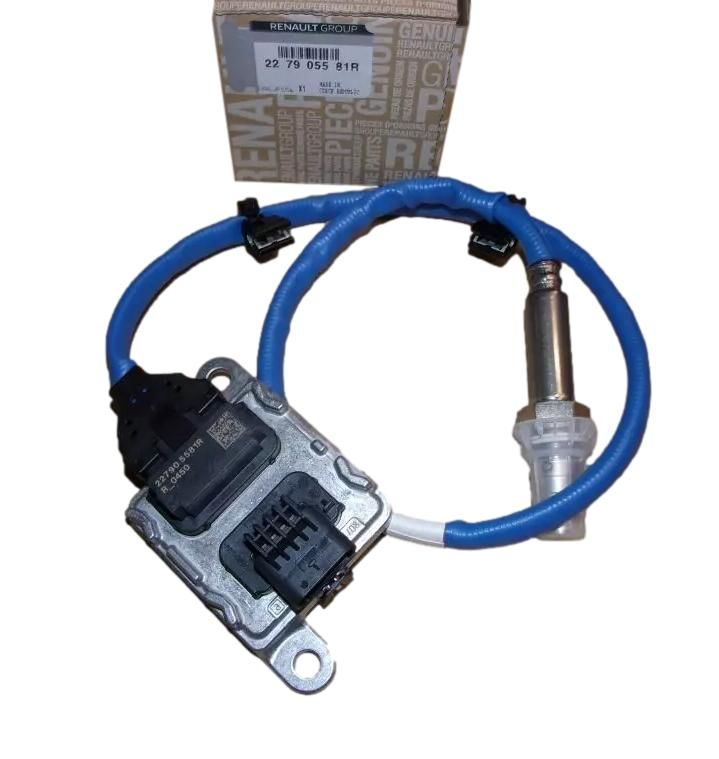 Lambdatunnistin Alkuperäinen 227905581R Renault main product photo