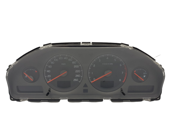 Kierroslukumittari Volvo S60 V70 9499668 69294-570T 20933 main product photo