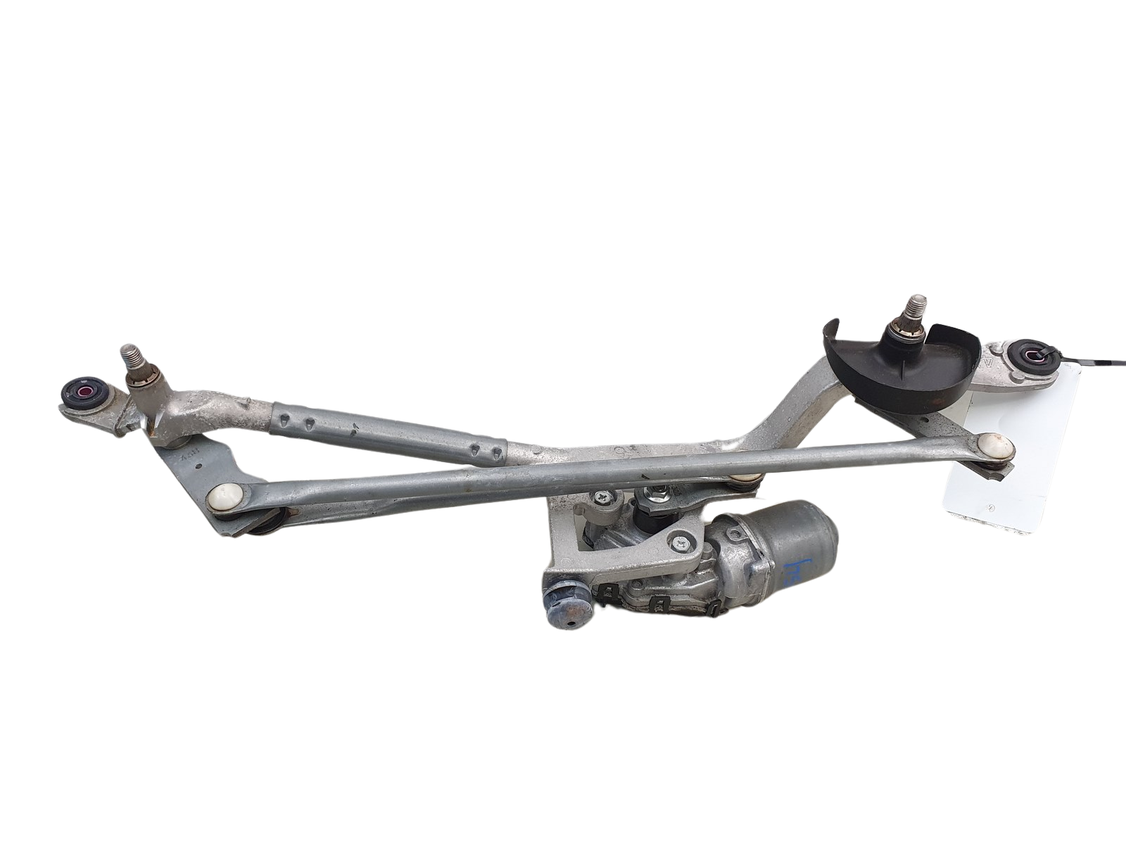 Pyyhkijämekanismi Etu Toyota Yaris 85110-K0120 85110K0120 main product photo