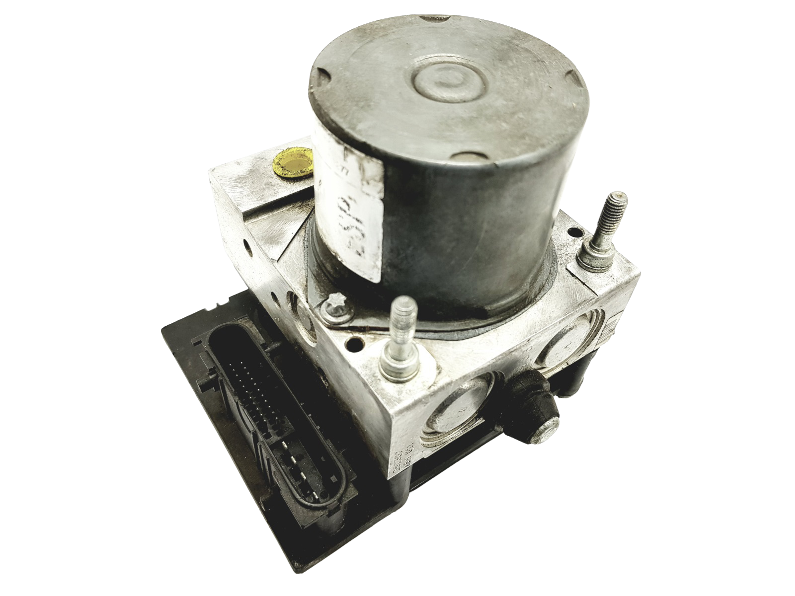 Abs-pumppu Fiat Grande Punto 51787092 0265234512 Bosch main product photo