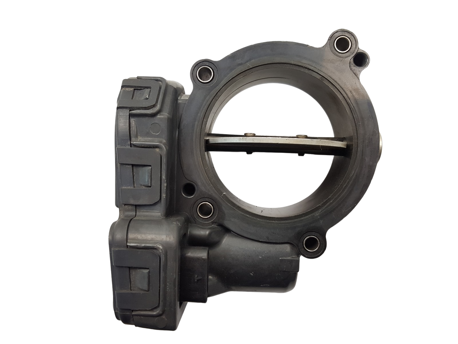 Kaasuläpän venttiili Mercedes-Benz A6510900470 0280750573 1239 main product photo