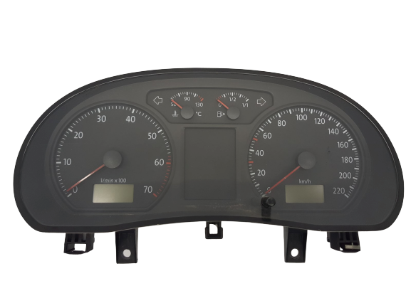 Kierroslukumittari VW Polo 6Q0920804 110080320031A 20930 main product photo