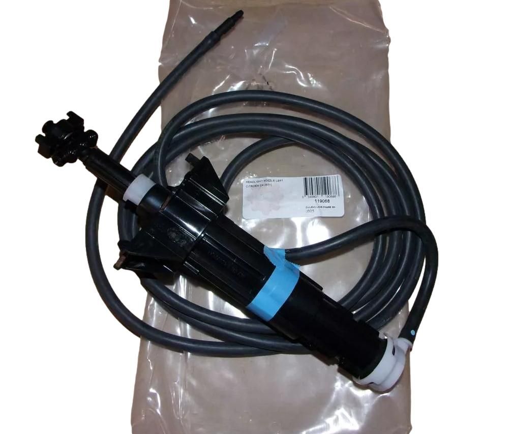 Ajovalopesuri Vasen 119068 9675880380 Citroen Seim main product photo