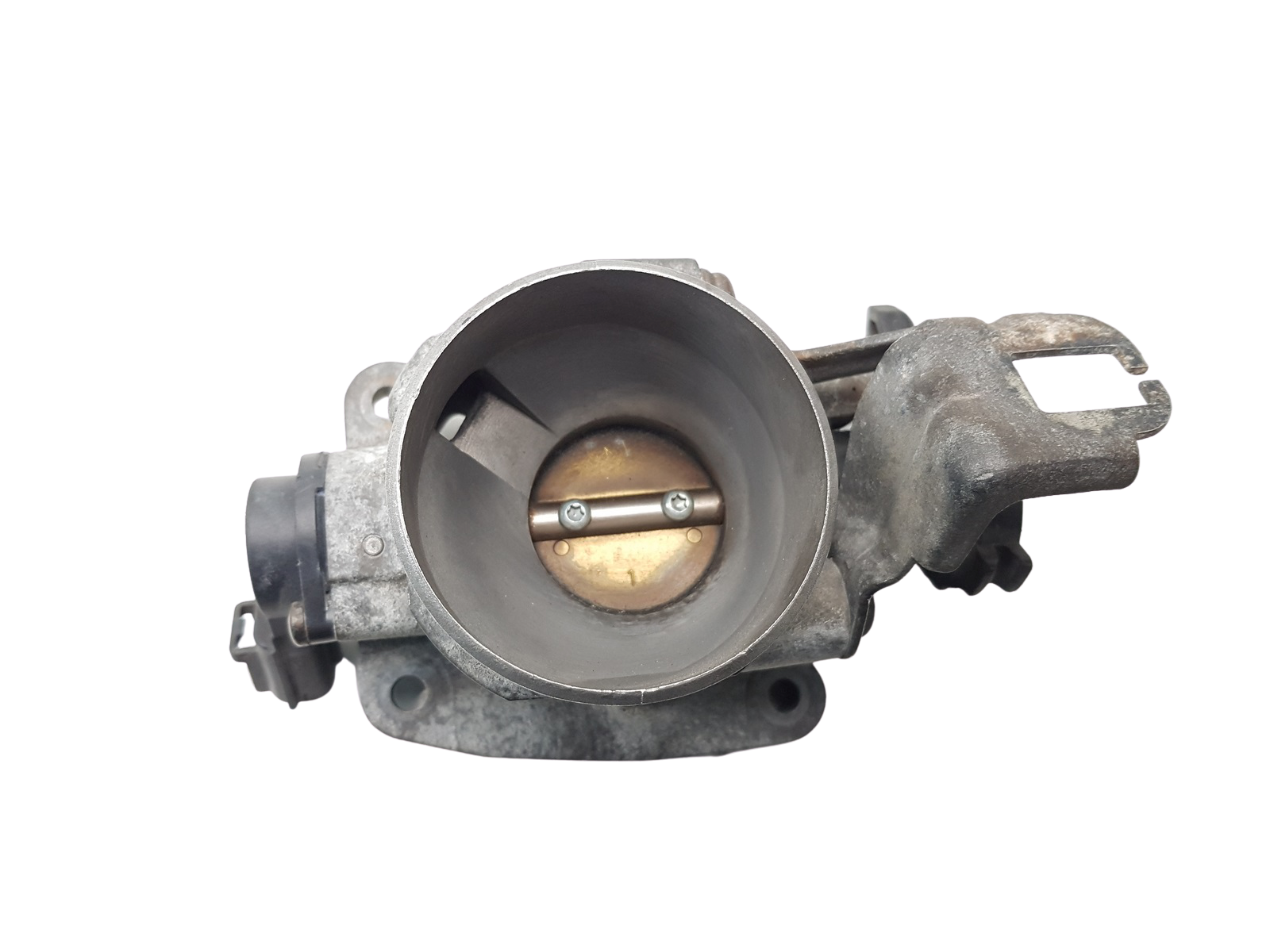 Kaasuläpän venttiili Ford KA 3S5U9E926CD 988F9B989BB 1.3 main product photo