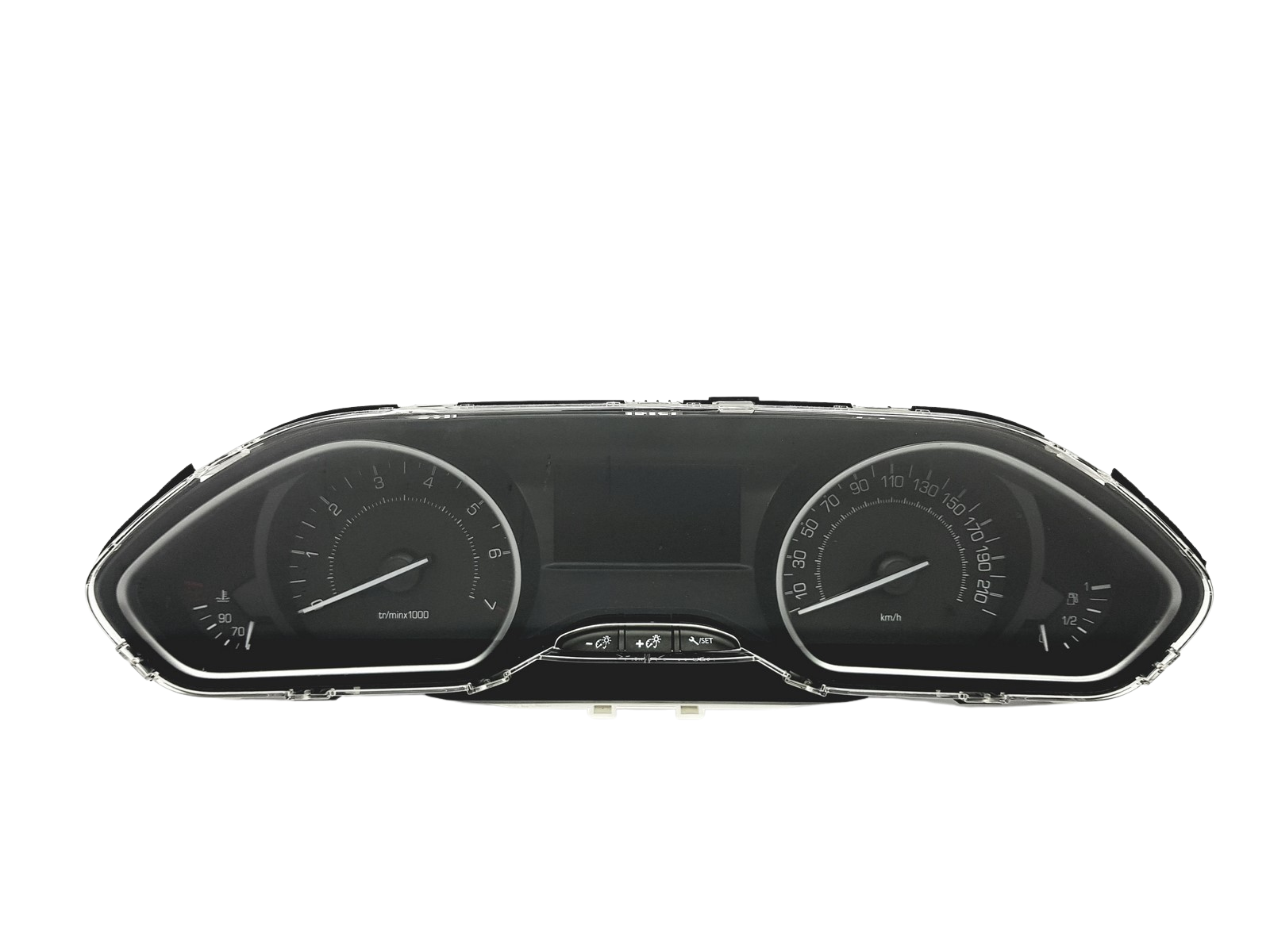 Kierroslukumittari Peugeot 208 9822621180 54070 main product photo