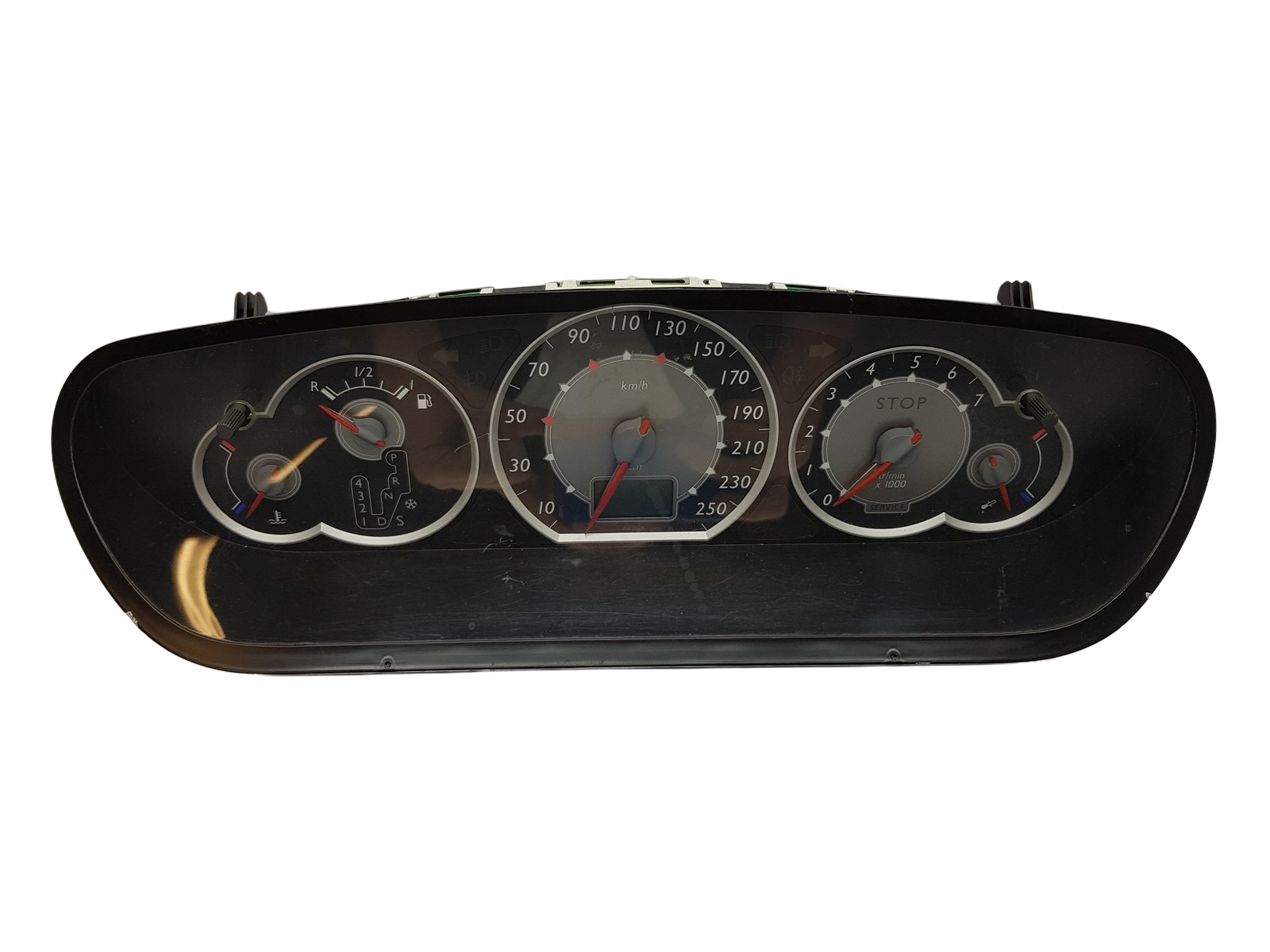 Kierroslukumittari Citroen C5 9655608980 1856 main product photo