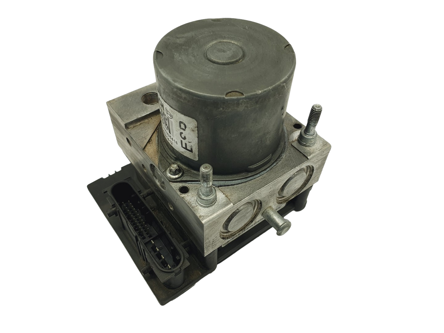 Abs-pumppu Fiat Bravo 51798096 0265950756 Bosch 66062 main product photo