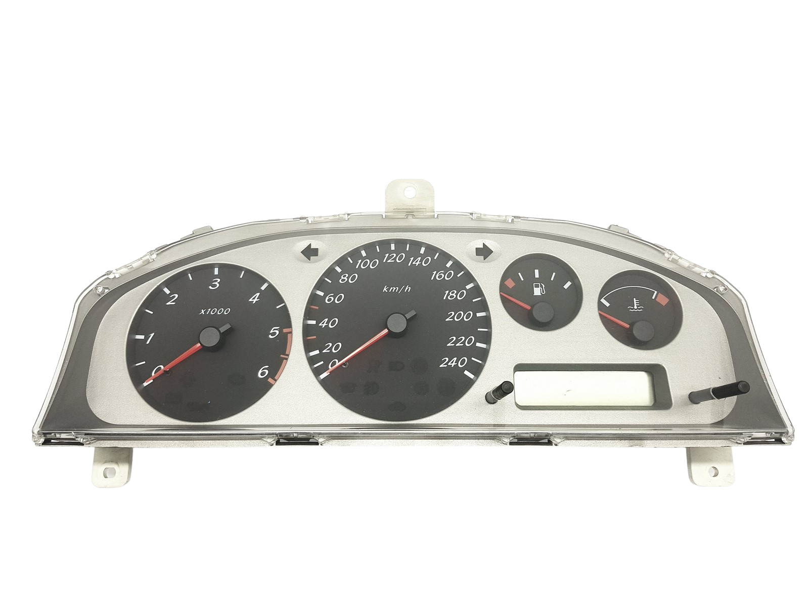 Kierroslukumittari Nissan Almera BM515 56190 main product photo