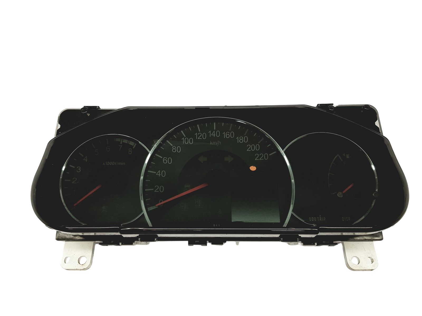 Nopeusmittari Daihatsu Cuore 83800-B2Z50 257440-0616 52530 main product photo