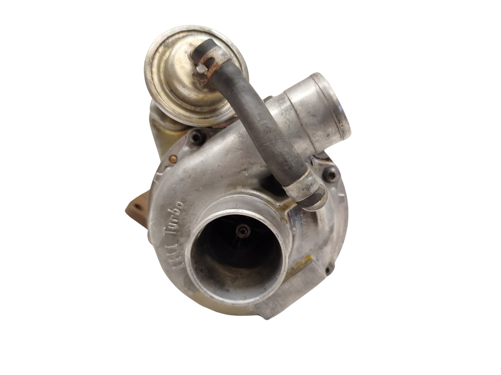 Turboahdin Opel 1,7 8971146390 VIBD 9603 main product photo