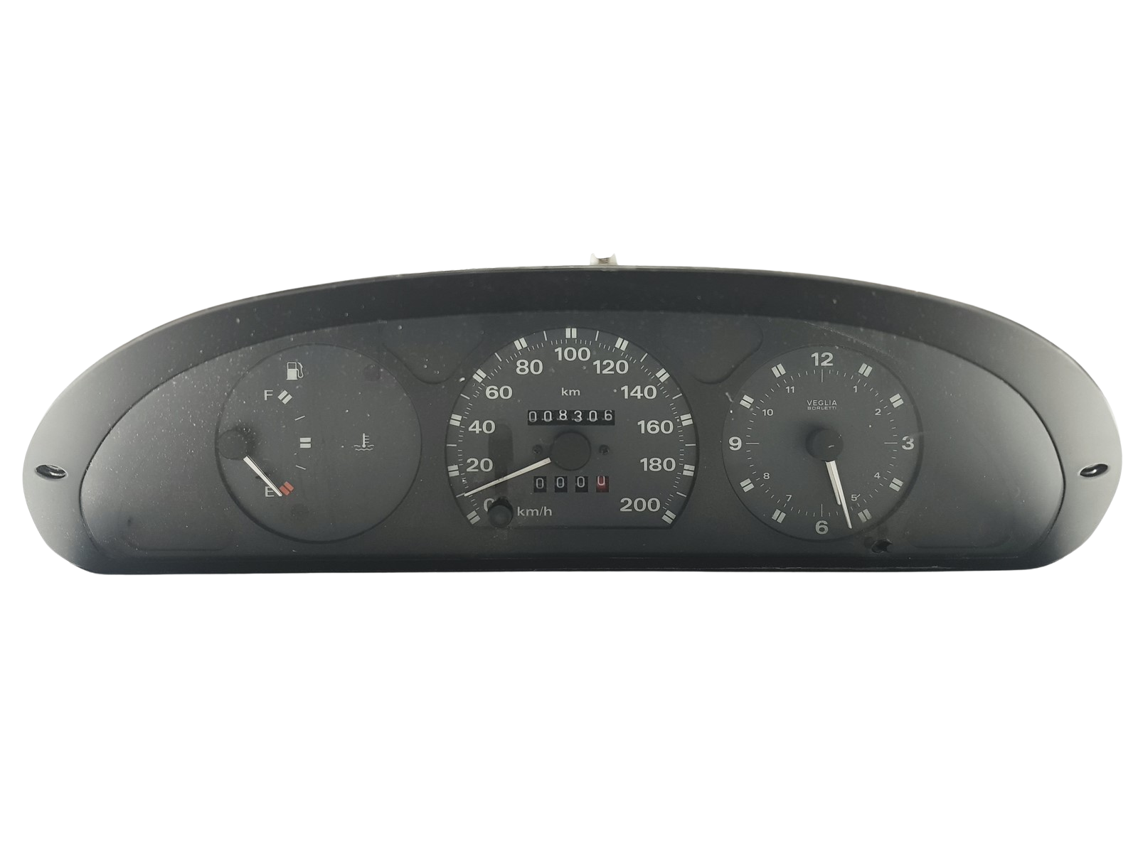Nopeusmittari Fiat Punto 606219001 6062190030 55403 main product photo