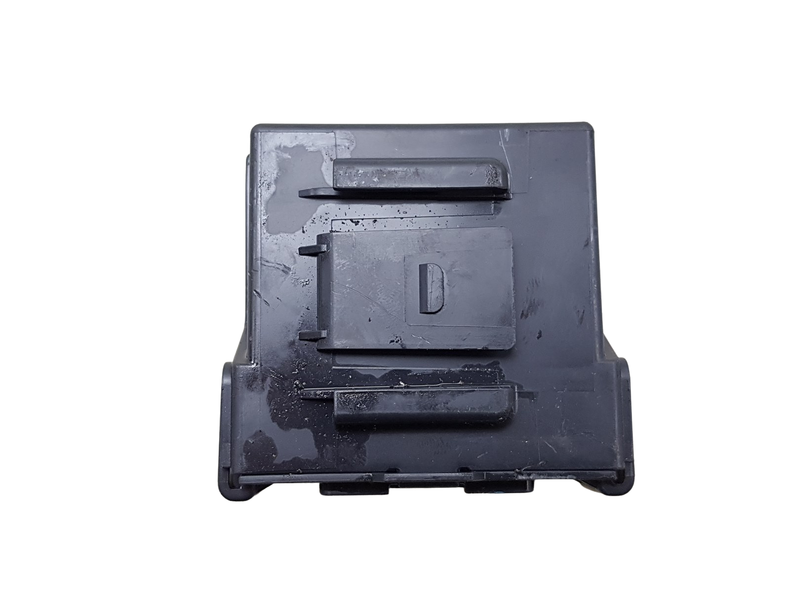 Ohjausyksikön moduuli Renault 284E77557R main product photo