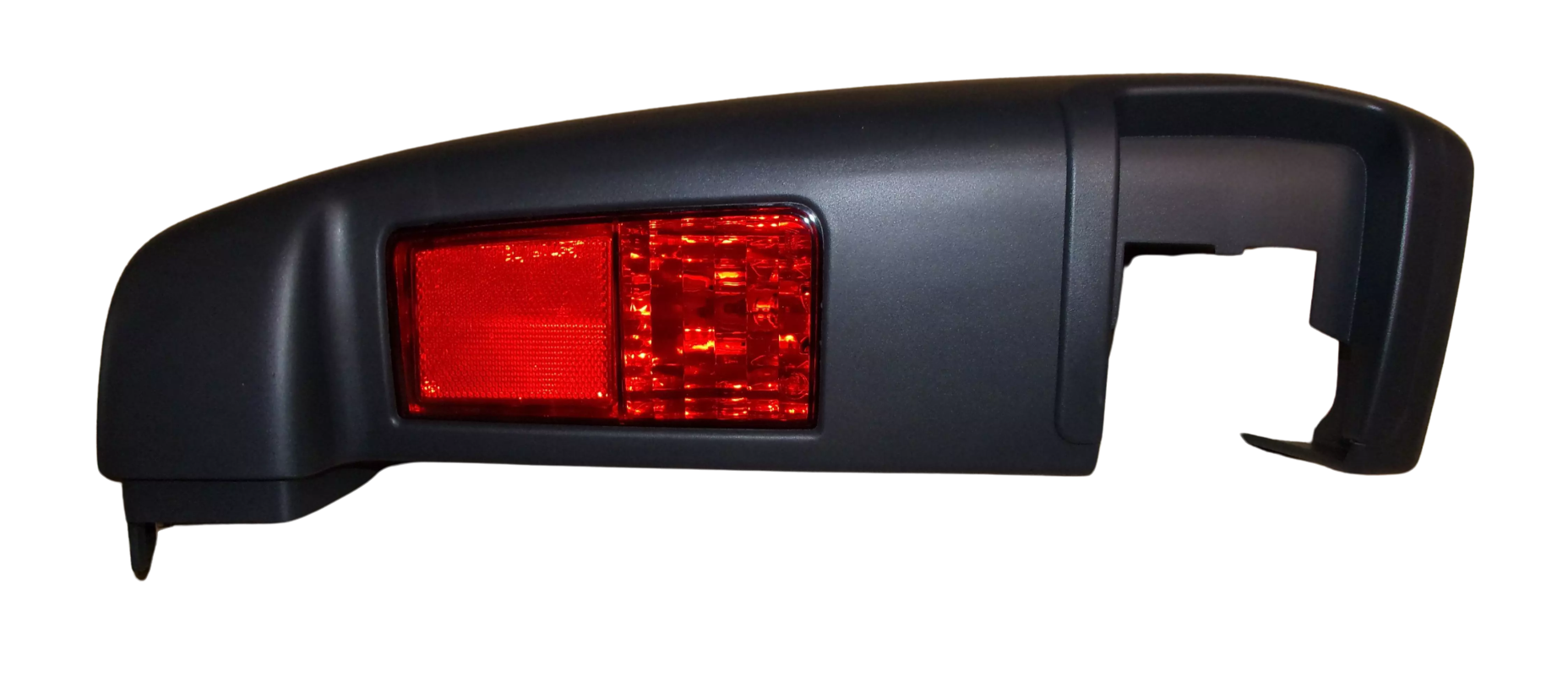 Puskuri Vasen Taka Alkuperäinen 1608693680 Citroen Peugeot main product photo