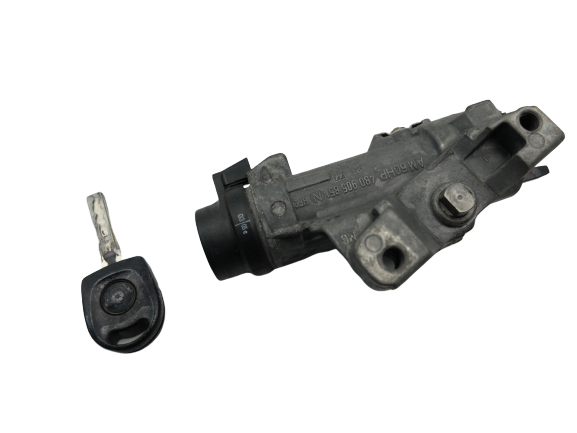 Virtalukko VW Polo Passat Fox 4B0905851N 4B0905849 main product photo