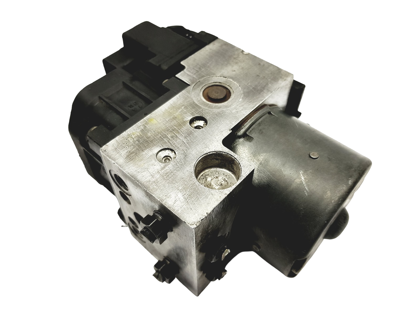 Abs-pumppu Audi A4 VW Passat B5 8E0614111AB 0273004281 46981 main product photo