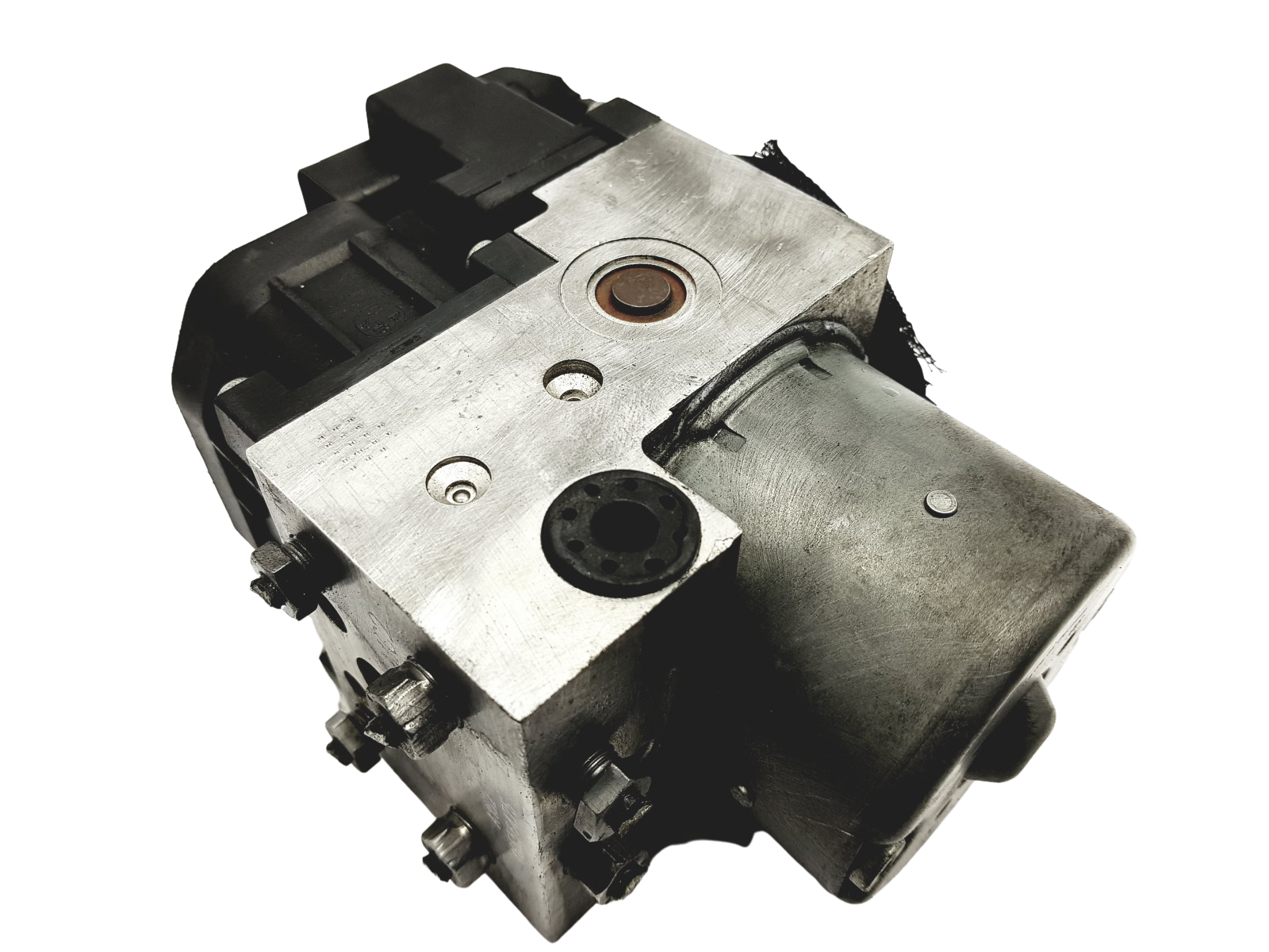 Abs-pumppu Fiat Seicento 46556475 0265216710 Bosch 35612 main product photo