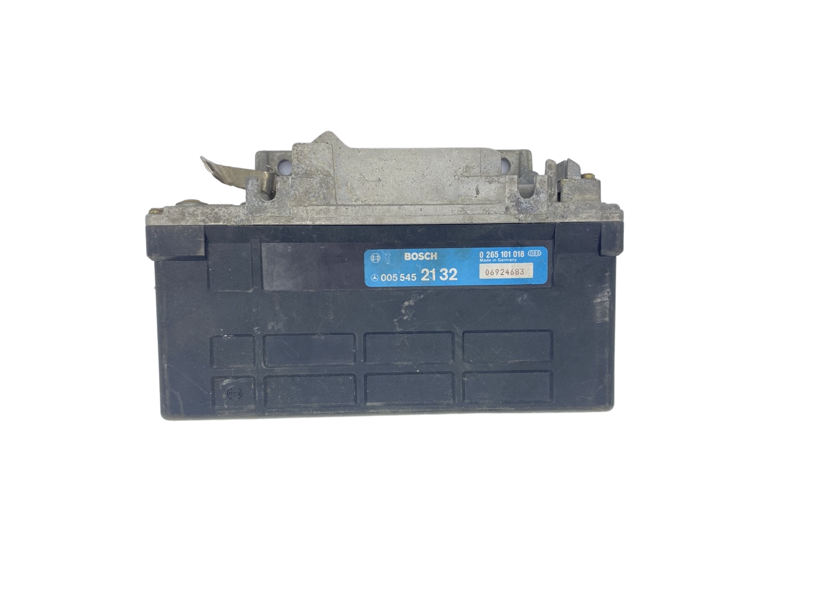 Ohjausyksikkö ABS 0055452132 0265101018 Mercedes Bosch 56491 main product photo