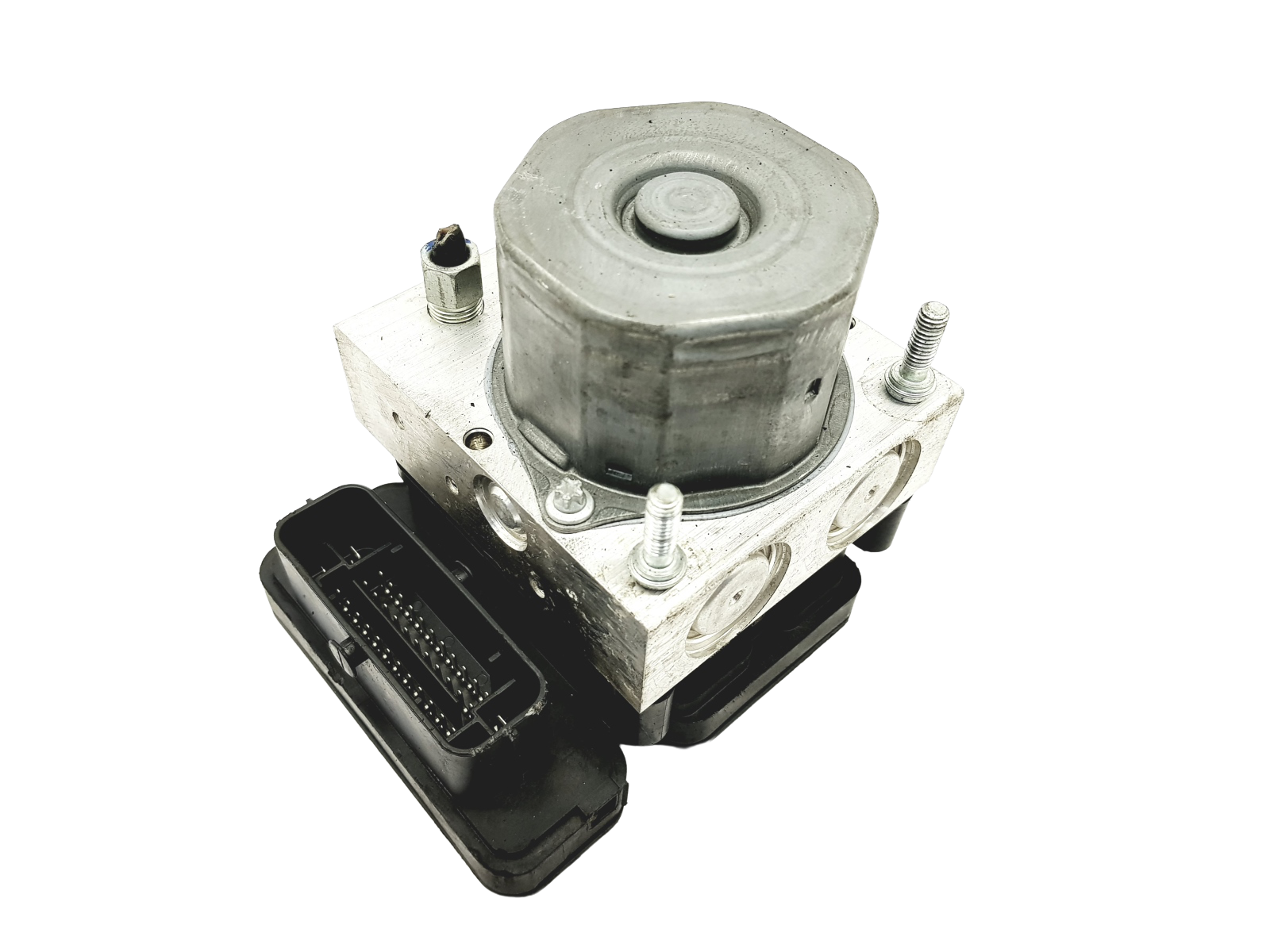 Abs-pumppu Nissan Micra K14 476605FA0A 0265255869 Bosch main product photo