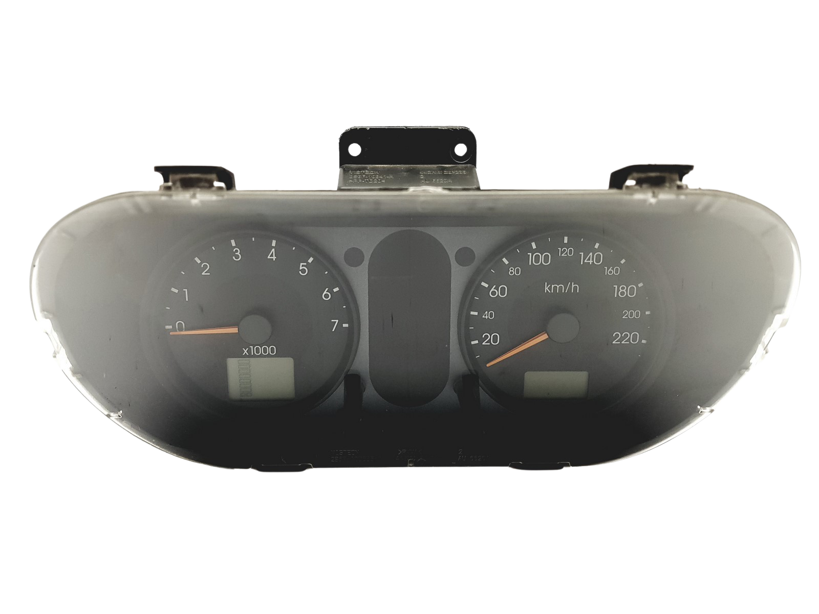 Kierroslukumittari Ford Fiesta Fusion 2S6F-10849-JF 39902 main product photo