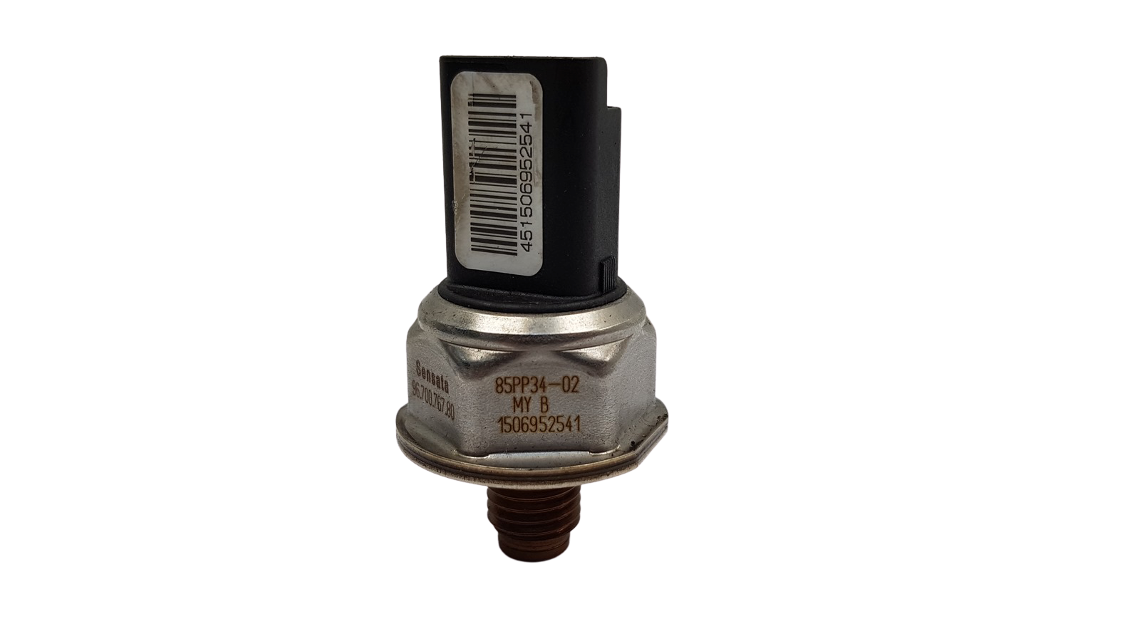 Polttoainepaineanturi 9670076780 55PP34-02 1.6 hdi PSA Ford 1570Q4 main product photo
