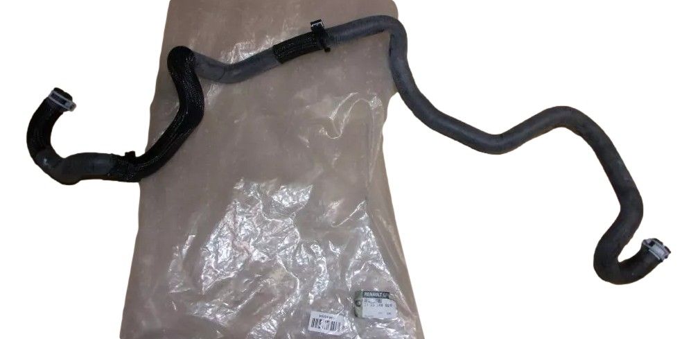 Jäähdyttimen putki Alkuperäinen 213554888R Renault main product photo