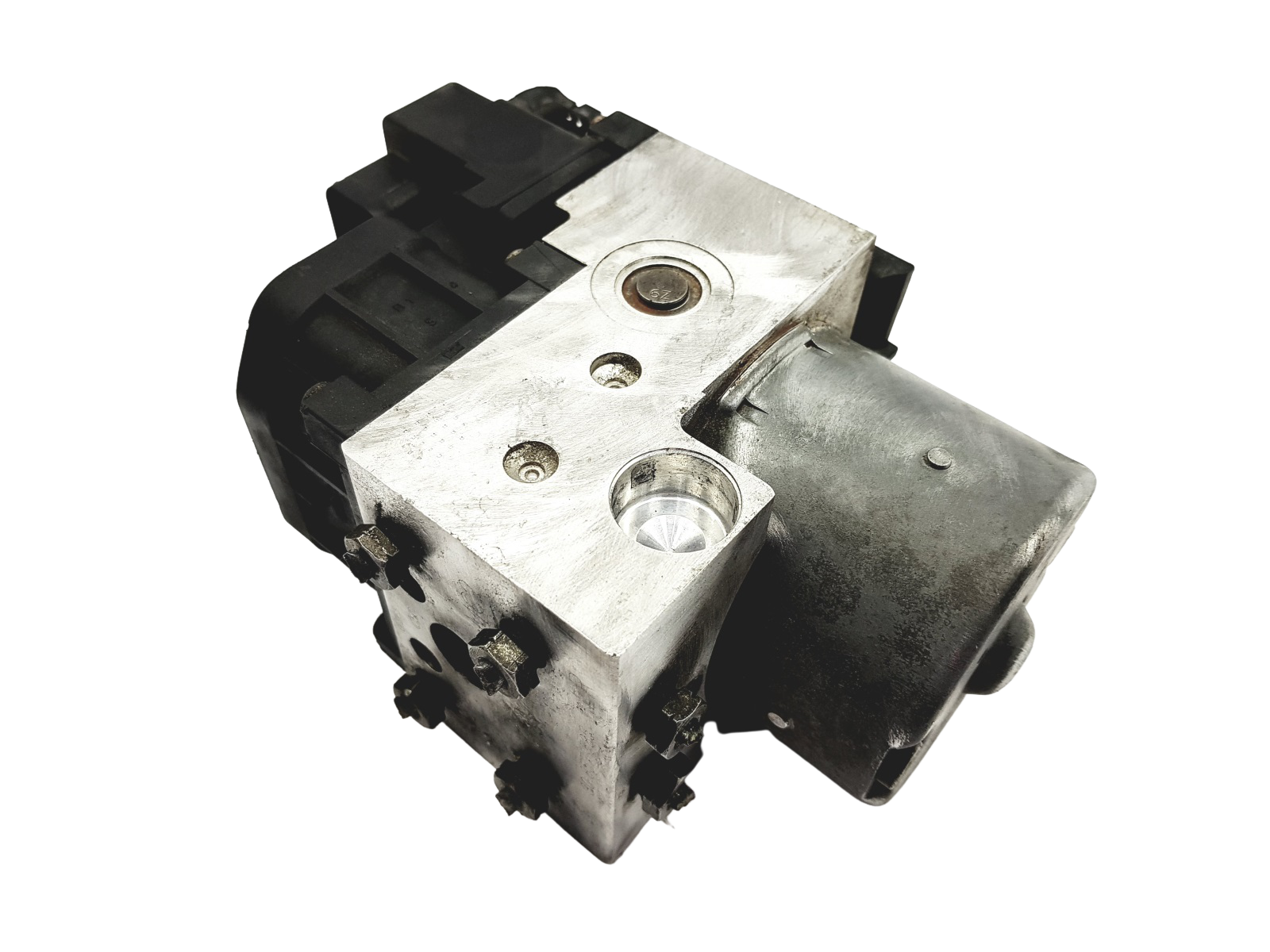 Abs-pumppu Volvo V40 S40 30857585 0273004224 Bosch 45849 main product photo
