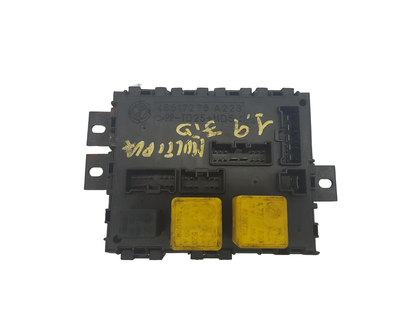 Sulaketaulu Fiat 46517276 24767 main product photo