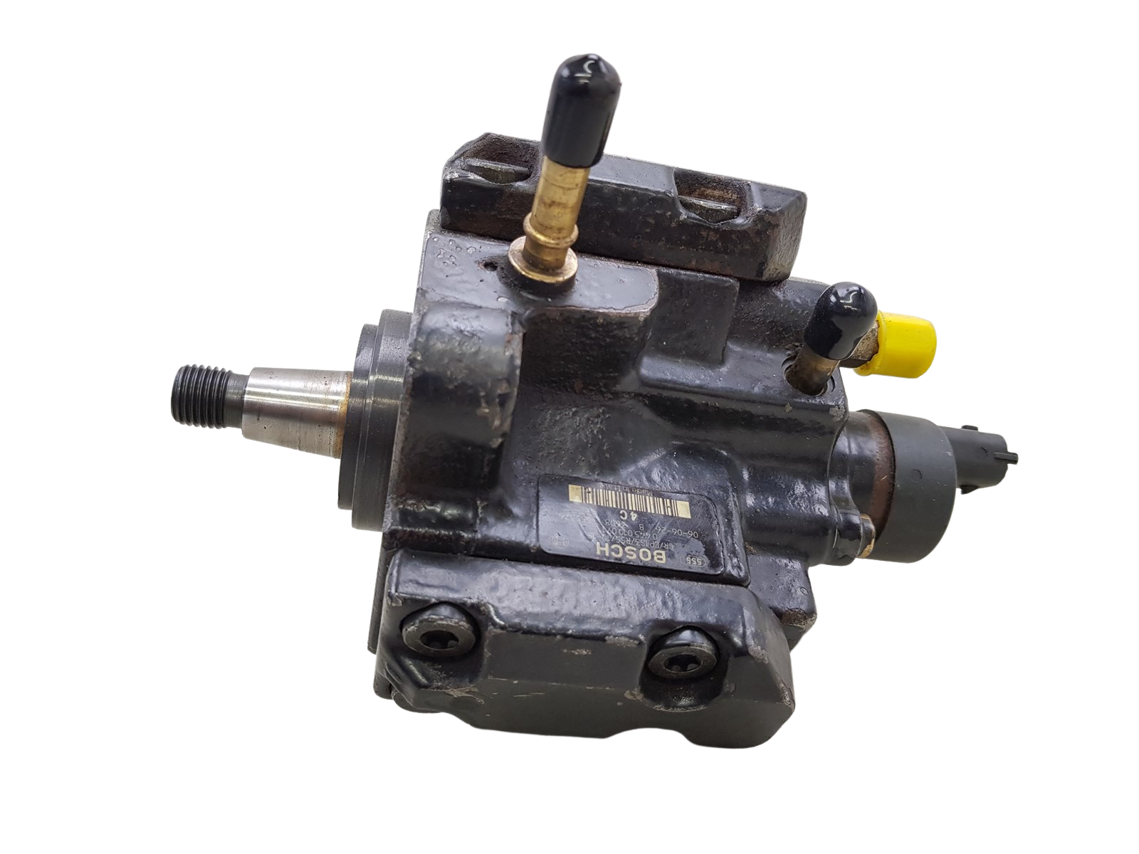 Ruiskutuspumppu Bosch 0445010071 0281002488 1.9 D Fiat Alfa Romeo 1145 main product photo