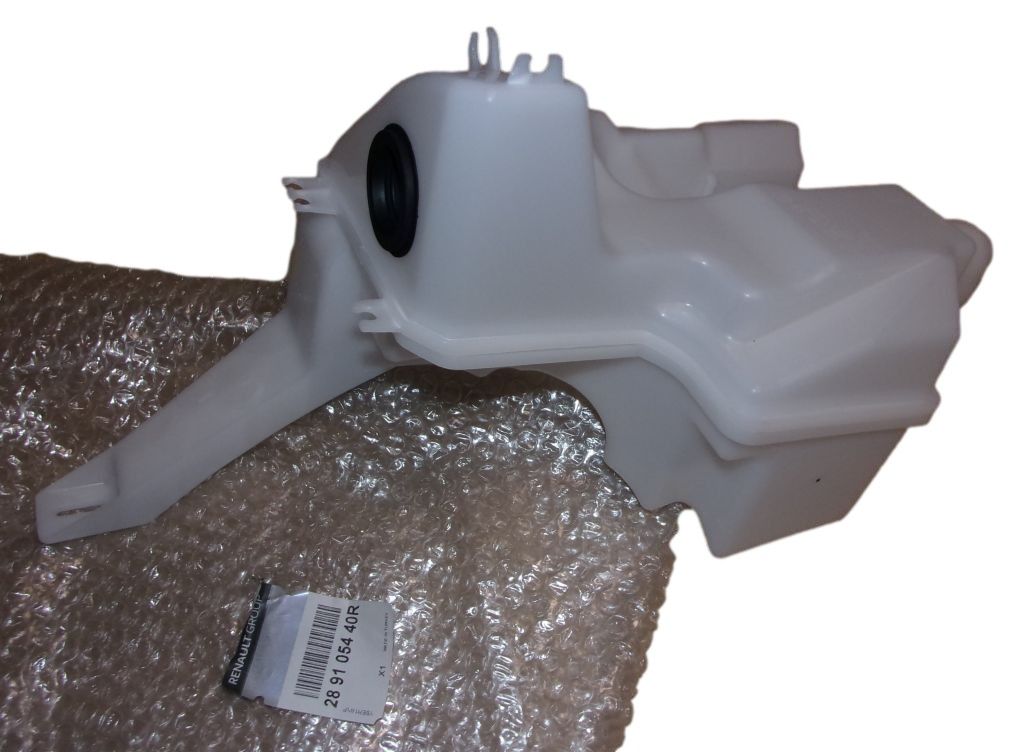 Tuulilasinpesunestesäiliö Uusi Alkuperäinen 289105440R Renault main product photo