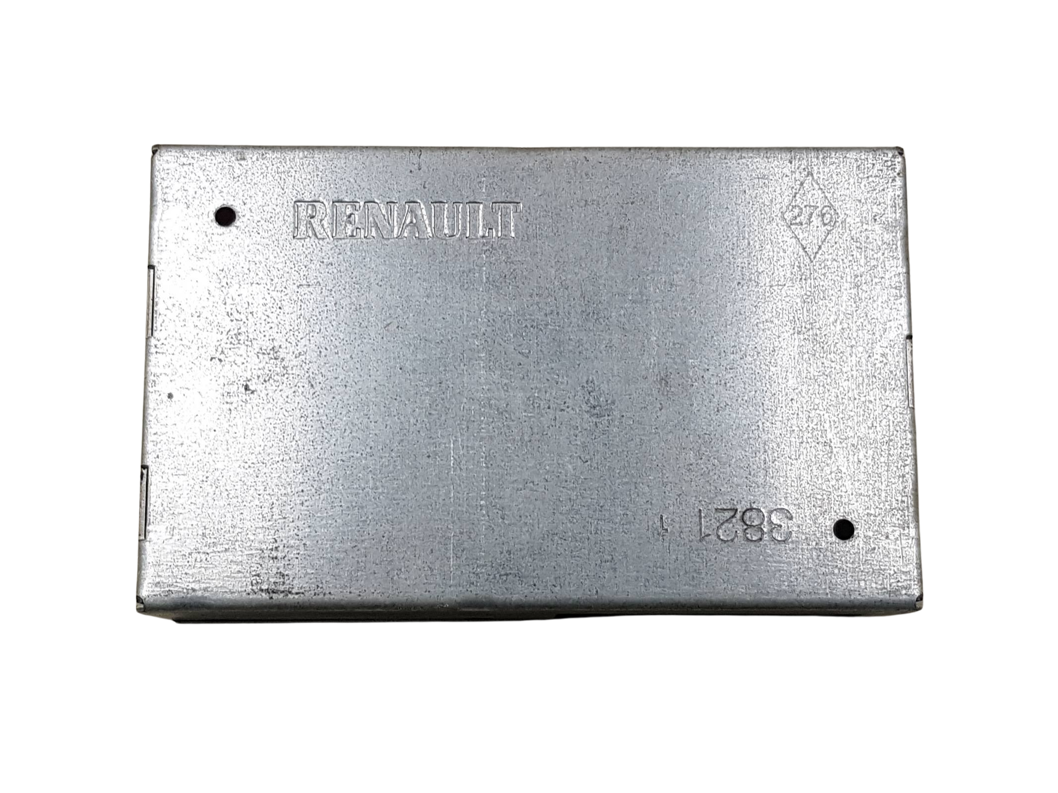 Ohjausyksikön moduuli Navi Renault Scenic 7700430465 main product photo