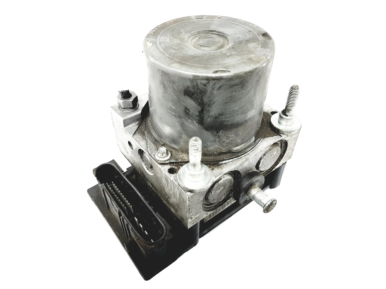 Abs-pumppu Fiat Stilo 51718108 0265800369 Bosch 33678 main product photo
