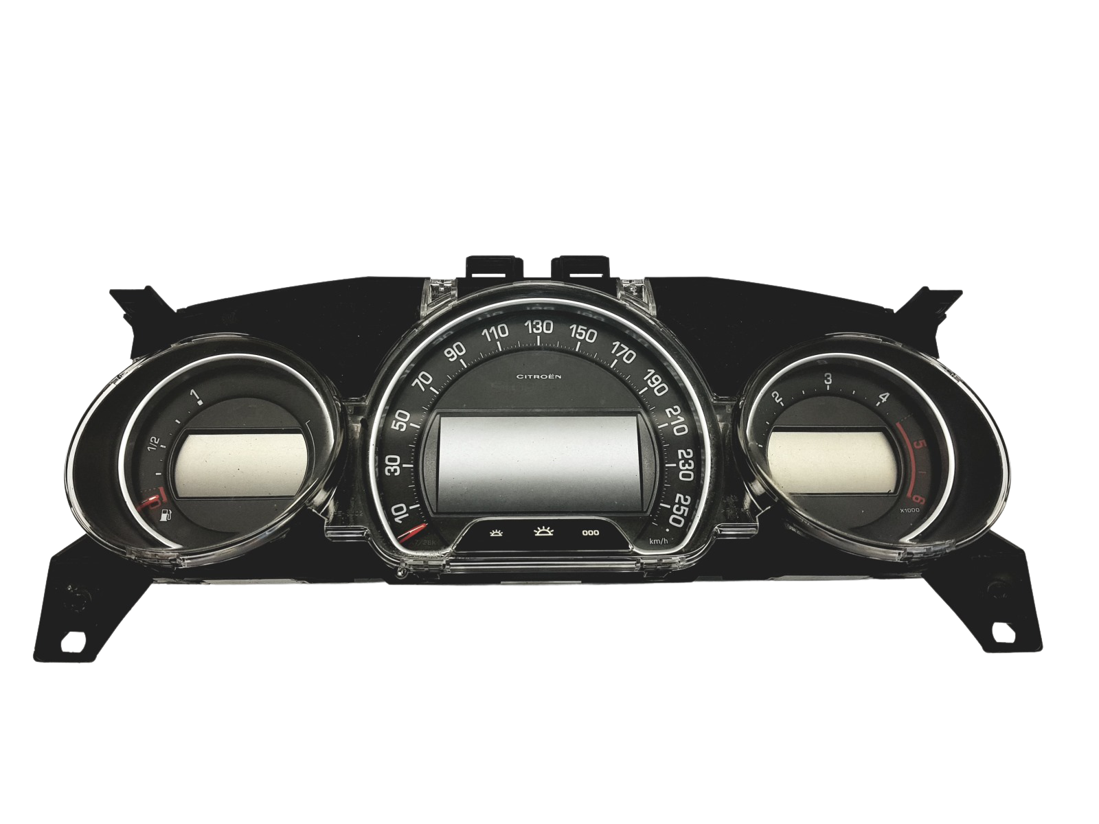Kierroslukumittari Citroen C5 3 9666330580 44356 main product photo